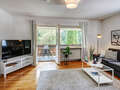 apartamento Planegg 03 sala de estar 12686