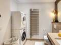 apartamento München Maxvorstadt - Museumsviertel 03 baño 12690