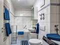 apartamento München Thalkirchen 01 baño 12695