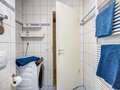 apartamento München Thalkirchen 02 baño 12695