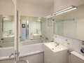 ático Kreuth Weissach 01 baño 12696