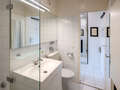 ático Kreuth Weissach 02 baño 12696