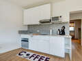 piso con jardín München Forstenried 01 cocina 12709