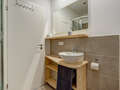 piso con jardín München Forstenried 02 baño 12709