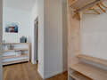 piso con jardín München Forstenried 02 pasillo 12709