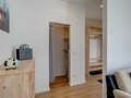 piso con jardín München Forstenried 03 pasillo 12709
