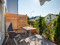 piso con jardín München Forstenried 01 terraza 12709
