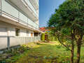 piso con jardín München Forstenried 01 vista 12709