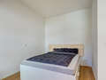 piso con jardín München Forstenried 02 dormitorio 12709