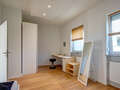 piso con jardín München Forstenried 04 dormitorio 12709