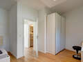 piso con jardín München Forstenried 05 dormitorio 12709