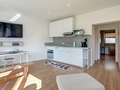 piso con jardín München Forstenried 05 zona de día  12709