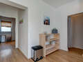piso con jardín München Forstenried 06 zona de día  12709