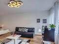 apartamento München Ramersdorf 02 zona de día  12722
