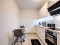 apartamento München Arabellapark 01 cocina 12726