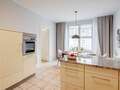 apartamento München Maxvorstadt - Westen 05 cocina 12753