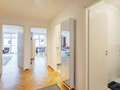 apartamento München Maxvorstadt - Westen 01 pasillo 12753