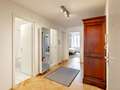 apartamento München Maxvorstadt - Westen 02 pasillo 12753