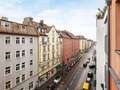 apartamento München Maxvorstadt - Westen 05 vista 12753