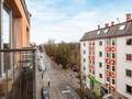 apartamento München Maxvorstadt - Westen 06 vista 12753