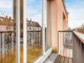 apartamento München Maxvorstadt - Westen 02 2. balcón 12753