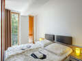 apartamento Unterschleißheim Lohhof 01 zona de dormir 12773