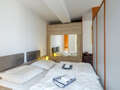 apartamento Unterschleißheim Lohhof 02 zona de dormir 12773