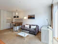 apartamento Unterschleißheim Lohhof 02 zona de día  12773