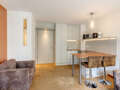 apartamento Unterschleißheim Lohhof 03 zona de día  12773