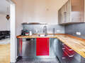 apartamento München Fürstenried 03 cocina 12781