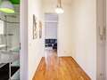 apartamento München Fürstenried 01 pasillo 12781