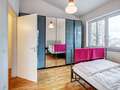 apartamento München Fürstenried 02 dormitorio 12781