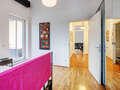 apartamento München Fürstenried 03 dormitorio 12781