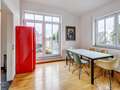 apartamento München Fürstenried 03 zona de día  12781