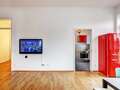 apartamento München Fürstenried 04 zona de día  12781