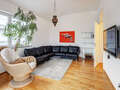 apartamento München Fürstenried 05 zona de día  12781