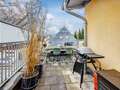 apartamento München Fürstenried 03 azotea 12781