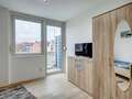 apartamento München Maxvorstadt - Universitätsviertel 03 zona de día  12790