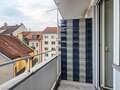 apartamento München Maxvorstadt - Universitätsviertel 02 balcón 12795