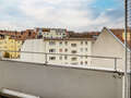 apartamento München Maxvorstadt - Universitätsviertel 01 vista 12795