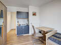 apartamento München Maxvorstadt - Universitätsviertel 01 zona de día  12795