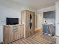 apartamento München Maxvorstadt - Universitätsviertel 03 zona de día  12795