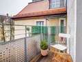 apartamento München Haidhausen 01 balcón 12796