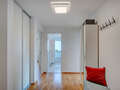 apartamento München Moosach 01 pasillo 12800