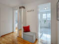 apartamento München Moosach 03 pasillo 12800