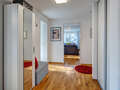 apartamento München Moosach 04 pasillo 12800
