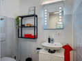 apartamento München Moosach 01 WC de invitados 12800