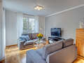 apartamento München Moosach 03 zona de día  12800