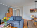 apartamento München Moosach 04 zona de día  12800