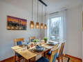 apartamento München Moosach 05 zona de día  12800